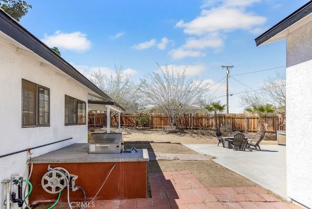 61680 Valley View Drive, Joshua Tree, CA 92252