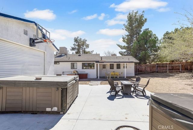 61680 Valley View Drive, Joshua Tree, CA 92252