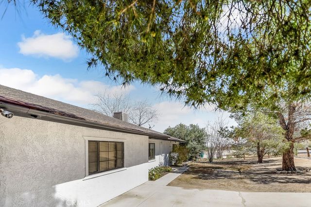 61680 Valley View Drive, Joshua Tree, CA 92252