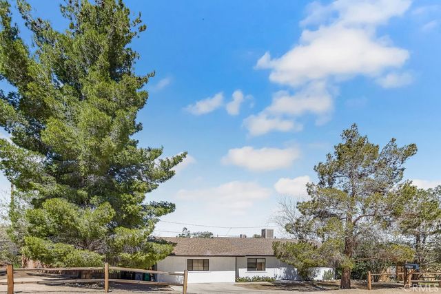 61680 Valley View Drive, Joshua Tree, CA 92252