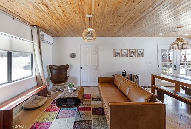 61680 Valley View Drive, Joshua Tree, CA 92252