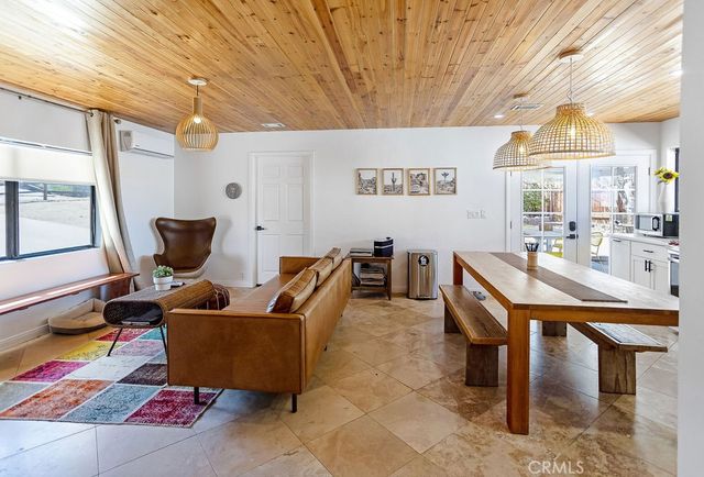 61680 Valley View Drive, Joshua Tree, CA 92252