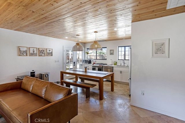 61680 Valley View Drive, Joshua Tree, CA 92252
