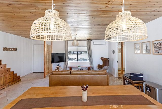 61680 Valley View Drive, Joshua Tree, CA 92252