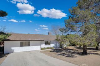 61680 Valley View Drive, Joshua Tree, CA 92252