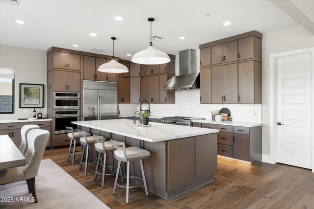 13114 E JUAN TABO Road, Scottsdale, AZ 85255