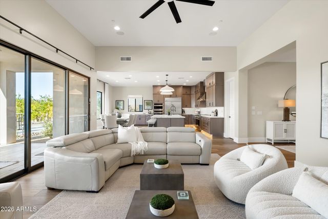 13114 E JUAN TABO Road, Scottsdale, AZ 85255