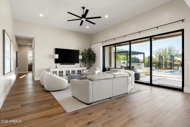 13114 E JUAN TABO Road, Scottsdale, AZ 85255