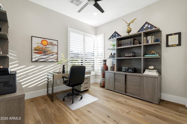 13114 E JUAN TABO Road, Scottsdale, AZ 85255