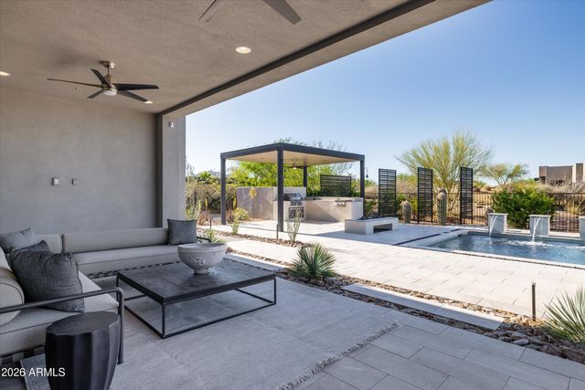 13114 E JUAN TABO Road, Scottsdale, AZ 85255