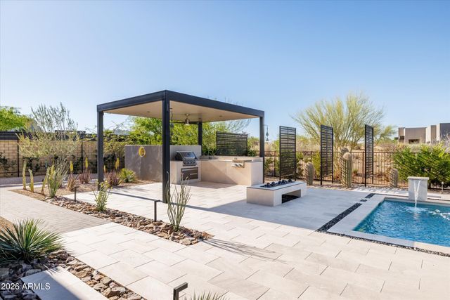 13114 E JUAN TABO Road, Scottsdale, AZ 85255