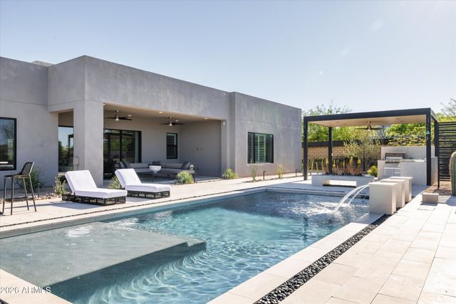 13114 E JUAN TABO Road, Scottsdale, AZ 85255