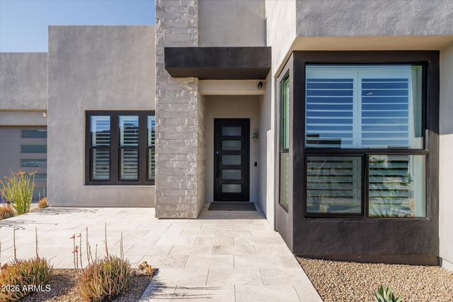 13114 E JUAN TABO Road, Scottsdale, AZ 85255