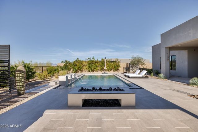 13114 E JUAN TABO Road, Scottsdale, AZ 85255