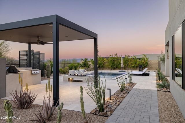 13114 E JUAN TABO Road, Scottsdale, AZ 85255