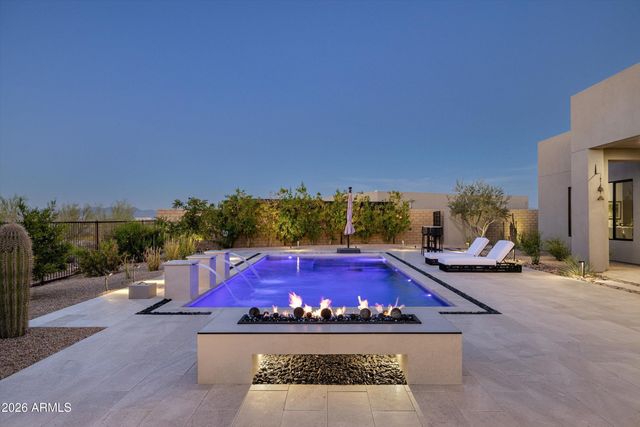 13114 E JUAN TABO Road, Scottsdale, AZ 85255