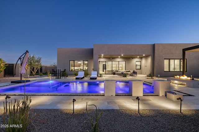 13114 E JUAN TABO Road, Scottsdale, AZ 85255