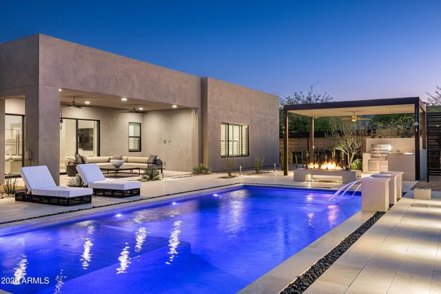 13114 E JUAN TABO Road, Scottsdale, AZ 85255