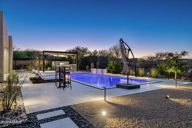 13114 E JUAN TABO Road, Scottsdale, AZ 85255