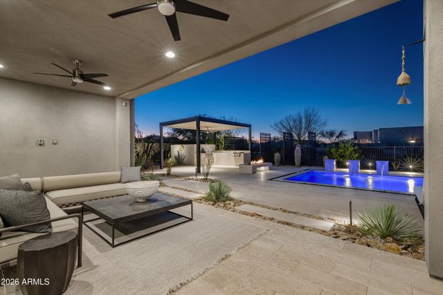 13114 E JUAN TABO Road, Scottsdale, AZ 85255