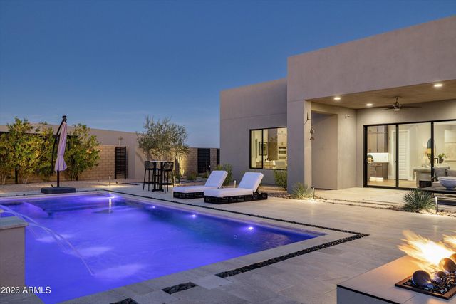 13114 E JUAN TABO Road, Scottsdale, AZ 85255