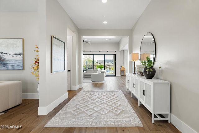 13114 E JUAN TABO Road, Scottsdale, AZ 85255