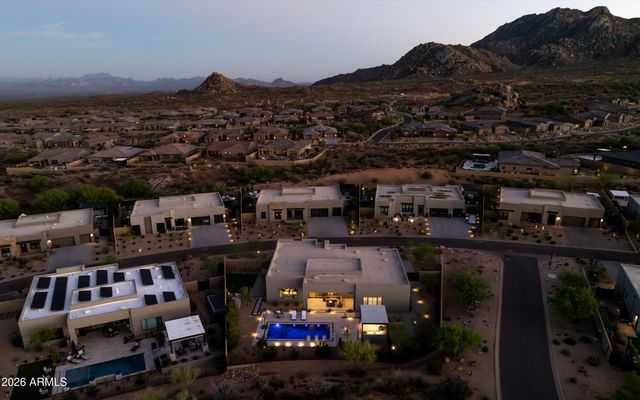 13114 E JUAN TABO Road, Scottsdale, AZ 85255