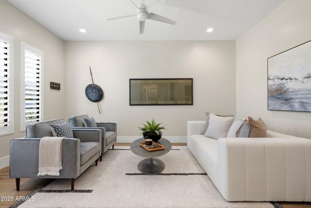 13114 E JUAN TABO Road, Scottsdale, AZ 85255