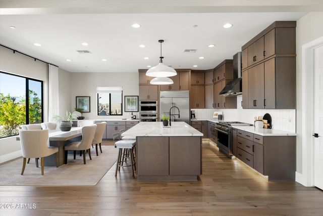 13114 E JUAN TABO Road, Scottsdale, AZ 85255