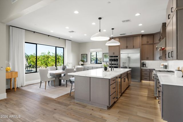 13114 E JUAN TABO Road, Scottsdale, AZ 85255