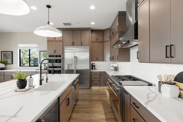 13114 E JUAN TABO Road, Scottsdale, AZ 85255