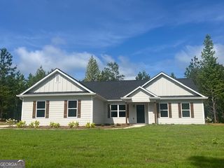 3372 Andrews Chapel Road LOT 3, Thomaston, GA 30286