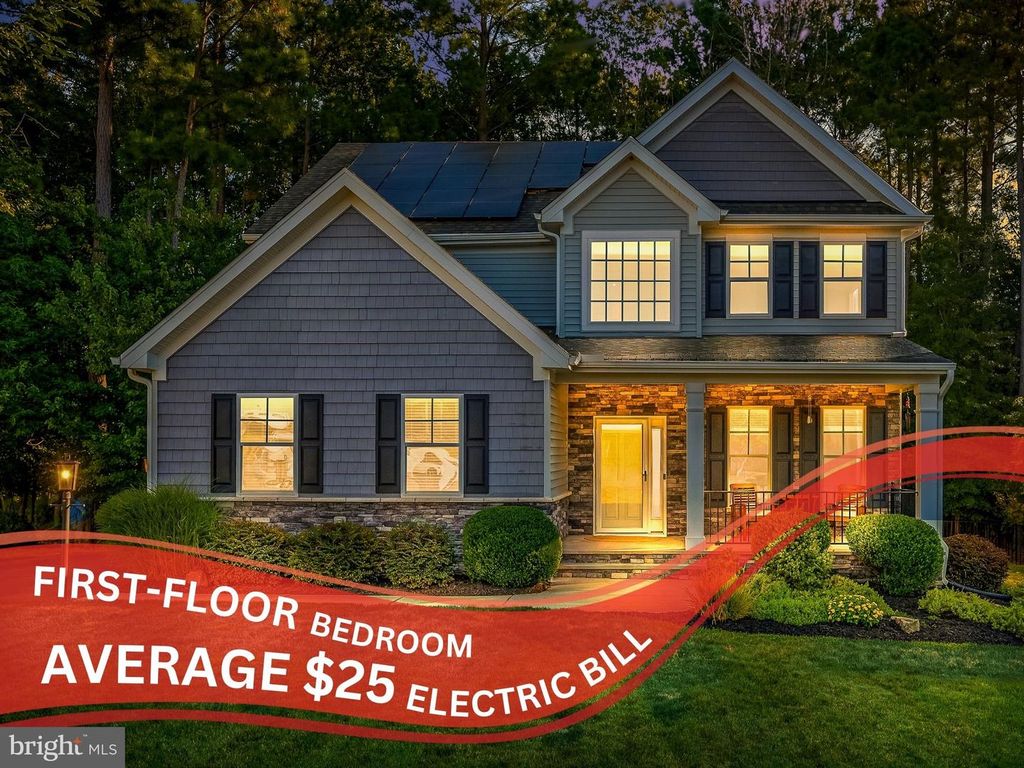 15306 TRALEY CT, Chesterfield, VA 23832