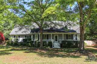171 Crystal Creek Drive, Colbert, GA 30628