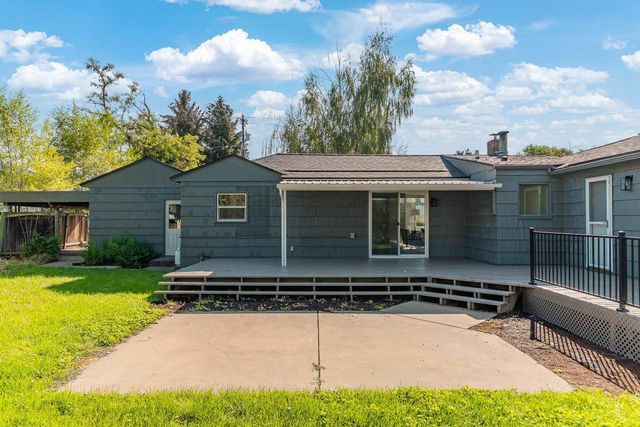 9817 N Colfax Rd, Spokane, WA 99218