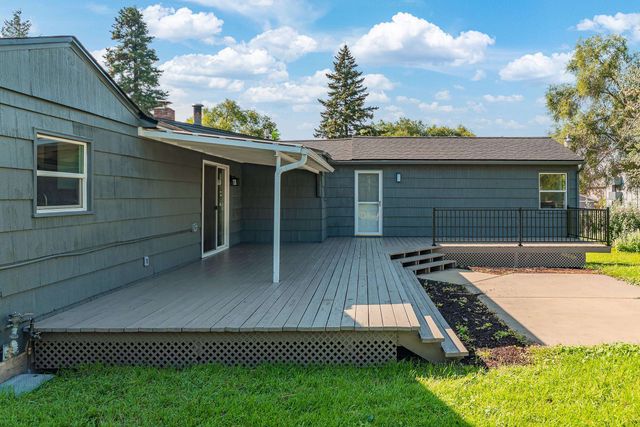 9817 N Colfax Rd, Spokane, WA 99218