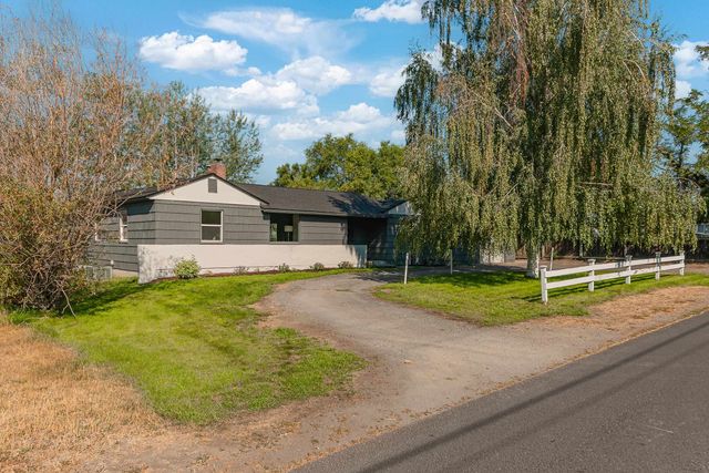 9817 N Colfax Rd, Spokane, WA 99218