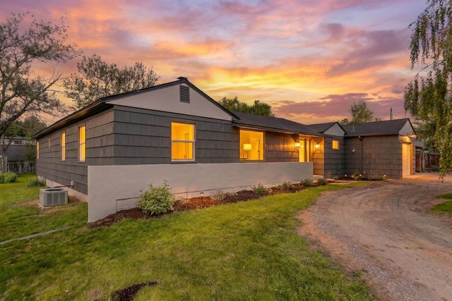 9817 N Colfax Rd, Spokane, WA 99218