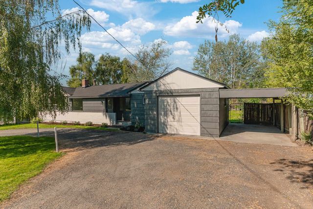 9817 N Colfax Rd, Spokane, WA 99218