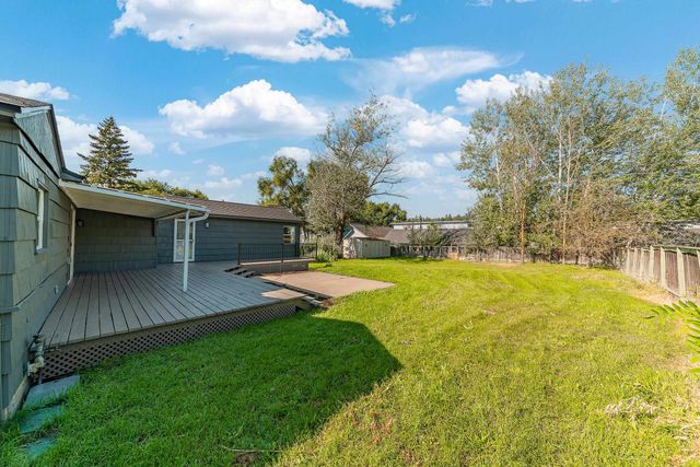 9817 N Colfax Rd, Spokane, WA 99218