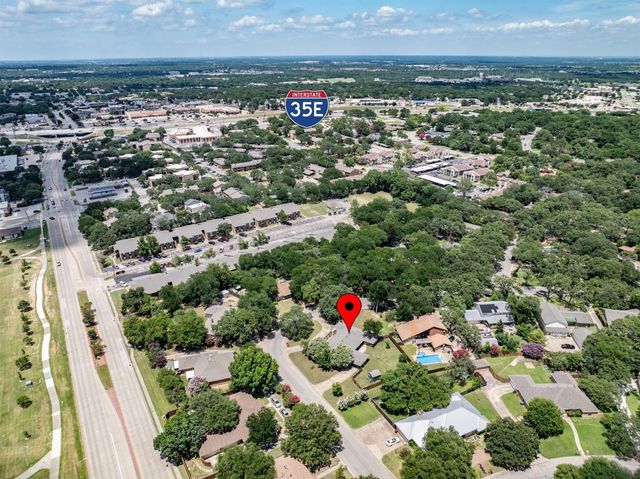 2016 Pembrooke Place, Denton, TX 76205