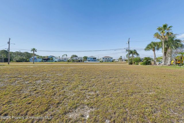 4033 Amberjack Drive, Hernando Beach, FL 34607