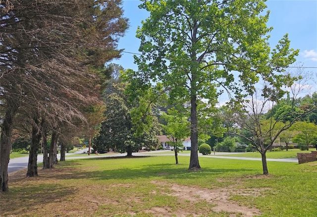 1630 Dove Court SW, Marietta, GA 30064