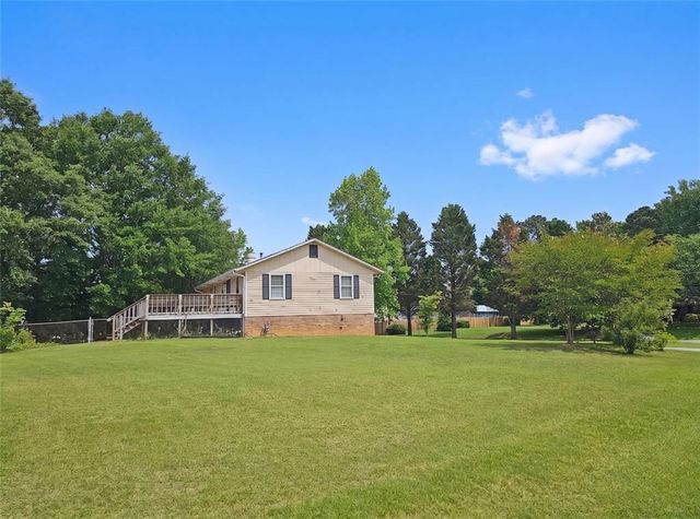 1630 Dove Court SW, Marietta, GA 30064