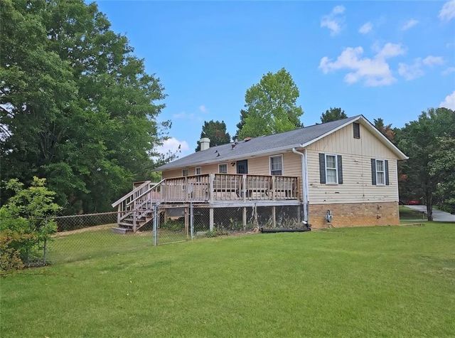 1630 Dove Court SW, Marietta, GA 30064