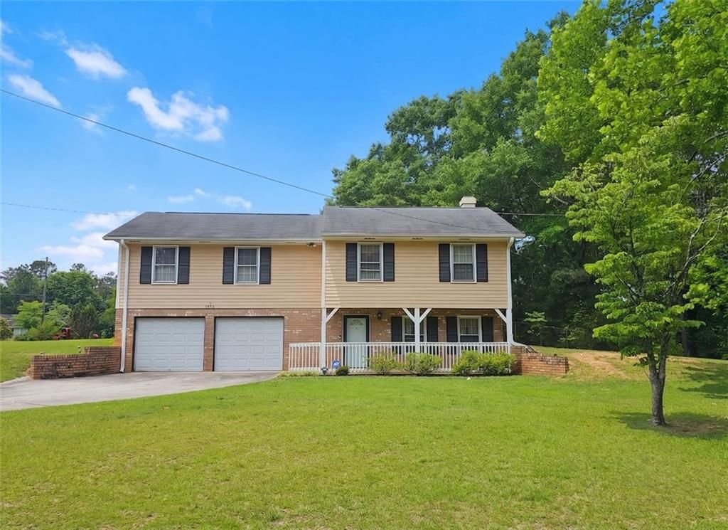 1630 Dove Court SW, Marietta, GA 30064