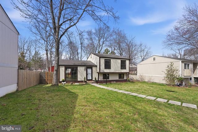 12302 SCOTCH BONNET CT, Reston, VA 20191