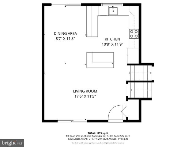 12302 SCOTCH BONNET CT, Reston, VA 20191