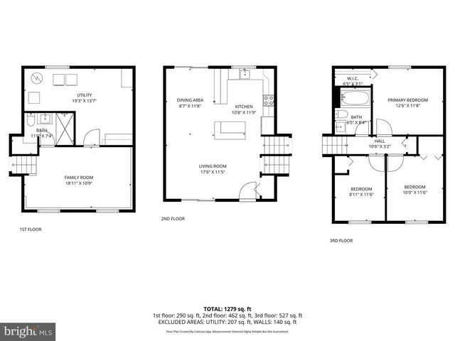 12302 SCOTCH BONNET CT, Reston, VA 20191