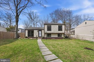 12302 SCOTCH BONNET CT, Reston, VA 20191